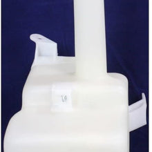 Windshield Washer Tank Compatible with Toyota Avalon 95-99/Camry 94-96 Assy W/Pump and Cap