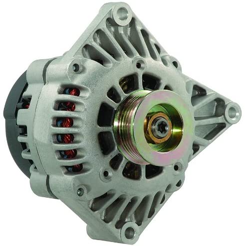 Remy 91501 Alternator