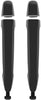 2x Rear Sliding Door Handle 6921308020 For Toyota Sienna 2004-2010 Left/Right Driver/Passenger Side