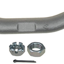 ACDelco 45A1356 Professional Driver Side Outer Steering Tie Rod End