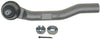 ACDelco 45A1356 Professional Driver Side Outer Steering Tie Rod End