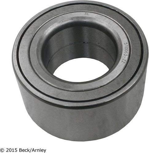 Beck Arnley 051-4156 Wheel Bearing