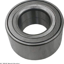 Beck Arnley 051-4156 Wheel Bearing