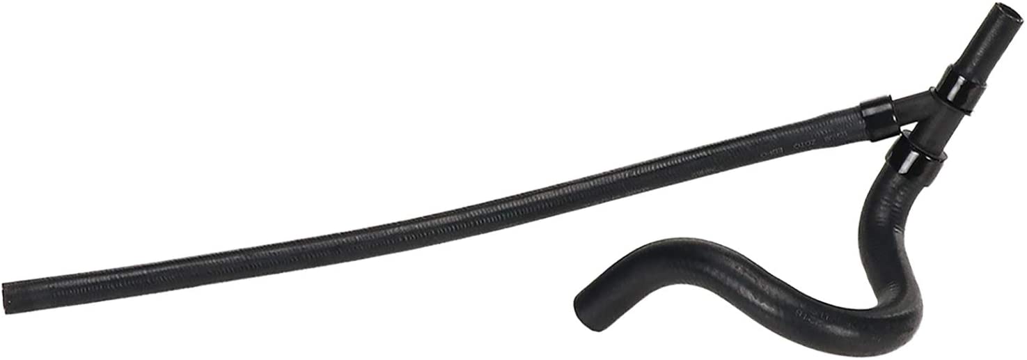 ACDelco 18221L Professional Branched Radiator Hose