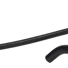 ACDelco 18221L Professional Branched Radiator Hose