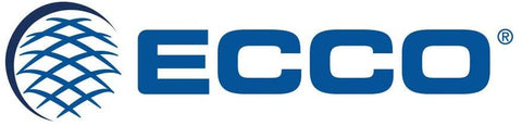 ECCO Universal Light Head, 12-24V, W/O Harness