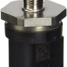 Bosch 0261545059 Original Equipment Fuel Pressure Sensor
