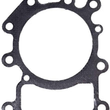 HuthBrother 794152 Valve Gasket fits Briggs & Stratton Electrolux 690190 Tractor Engines
