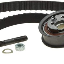 ACDelco TCK262A Professional Timing Belt Kit with Tensioner