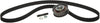 ACDelco TCK262A Professional Timing Belt Kit with Tensioner