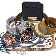 Dodge Ram/Chrysler 48RE A618 Transmission Rebuild Kit 2003-On (93005)