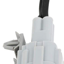 CTCAUTO Left+Right+Rear 1PCS ABS Sensor Wheel Speed Sensor Fits for 2003 2004 2005 2006 2007 Infiniti G35 2003 2004 2005 2006 2007 2008 2009 Nissan 350Z