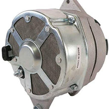 DB Electrical ADR0120 Alternator Compatible With/Replacement For Marine Applications Replaces Prestolite API 20030 20031 ARCO 40152 0247271 140-7317 MA-505 7320N 400-20003R 7315 7317 7320 8901 3140M-D