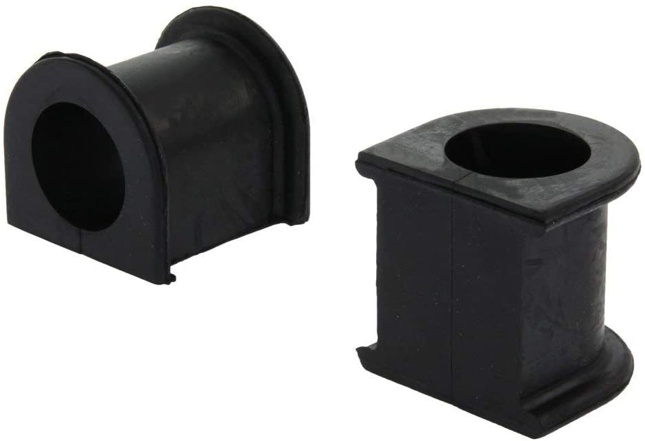 Centric 602.45057 Sway Bar Bushing Set, Front
