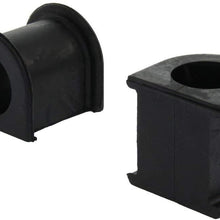 Centric 602.45057 Sway Bar Bushing Set, Front