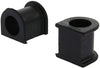 Centric 602.45057 Sway Bar Bushing Set, Front
