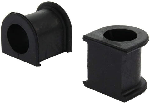 Centric 602.45057 Sway Bar Bushing Set, Front