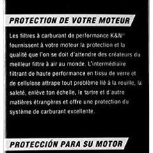 K&N PF-2300 Fuel Filter
