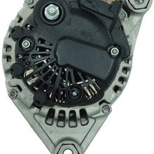 Remy 12470 Premium Remanufactured Alternator