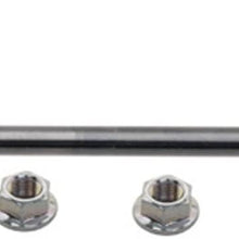 ACDelco 45G0362 Professional Front Driver Side Suspension Stabilizer Bar Link Kit with Hardware