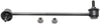 ACDelco 45G0362 Professional Front Driver Side Suspension Stabilizer Bar Link Kit with Hardware