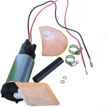 MUCO New 1pc E8213 Electric EFI Fuel Pump Gas Intank With Necessary Installation Kit Fit for Toyota Honda Chevy CMC