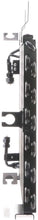 MAHLE Behr AC 159 000S A/C Condenser