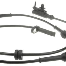 A-Premium ABS Wheel Speed Sensor Replacement for Infiniti G37 2008-10 G35 370Z 2009-2010 Front Side