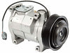 For Honda Accord 2003-2007 AC Compressor w/A/C Condenser & Repair Kit - BuyAutoParts 60-82464R6 New