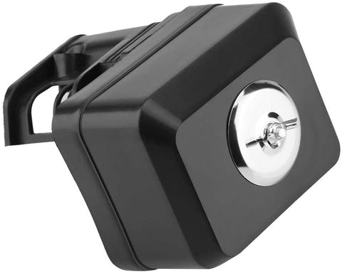 TOPINCN Air Cleaner Intake Filter Box Housing Assembly Replacement for GX160 GX140 5.5hp and GX200 6.5hp Engine