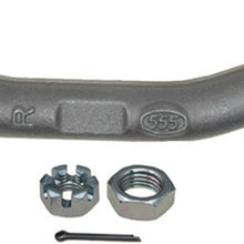 ACDelco 45A1357 Professional Passenger Side Outer Steering Tie Rod End
