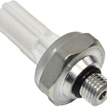 A-Team Performance Oil Pressure Sensor Switch Transmission Engine Gauge OE Replacement Compatible with 1998-2009 Ford Powerstroke Diesel 6.0L 6.4L 7.3L