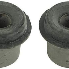 A-Partrix 2X Suspension Control Arm Bushing Front Upper Compatible With Dodge 1979-2003