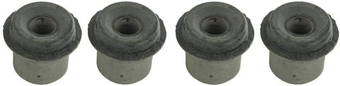 A-Partrix 2X Suspension Control Arm Bushing Front Upper Compatible With Dodge 1979-2003