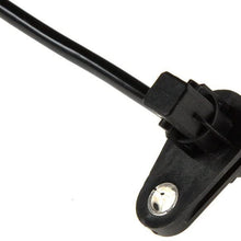Holstein Parts 2ABS0566 ABS Speed Sensor