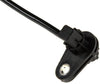 Holstein Parts 2ABS0566 ABS Speed Sensor