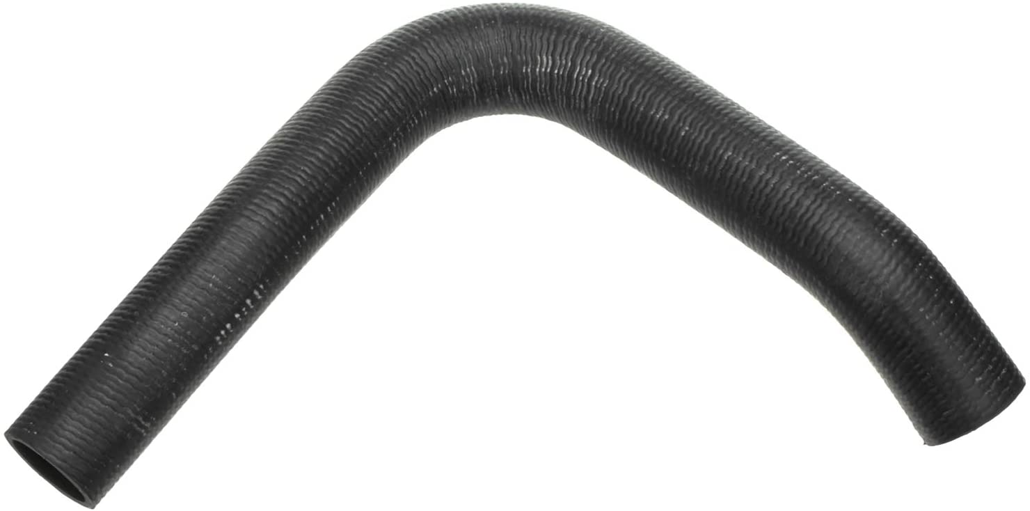 ACDelco 24058L Professional Molded Coolant Hose