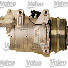 Valeo 813323 A/C Compressor