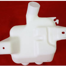 Windshield Washer Tank compatible with Honda Fit 07-08 Tank compatible with Only