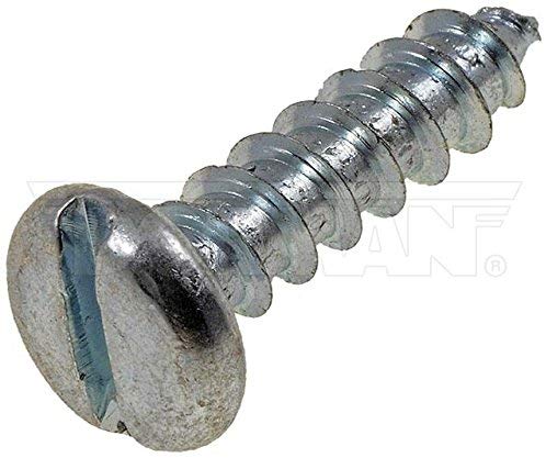 Dorman 851-065 Sheet Metal Screw