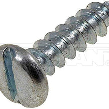 Dorman 851-065 Sheet Metal Screw