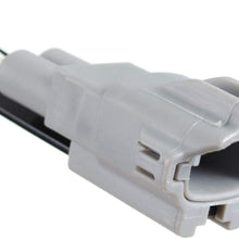 Holstein Parts 2ABS1659 ABS Speed Sensor