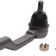 ACDelco 45A0452 Professional Inner Steering Tie Rod End