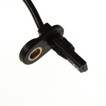 Holstein Parts 2ABS0647 ABS Speed Sensor