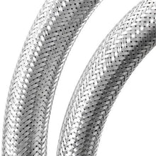 Spectre Performance 39606 Stainless Steel-Flex Heater Hose - 6-Feet Long