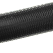 ACDelco 20461S Professional Lower Molded Coolant Hose