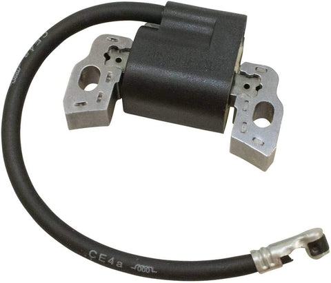 Stens 440-411 Ignition Coil, Black