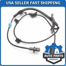 Auto Parts Prodigy 4670A579 New Rear Left ABS Wheel Speed Sensor for Mitsubishi Outlander 2WD Lancer