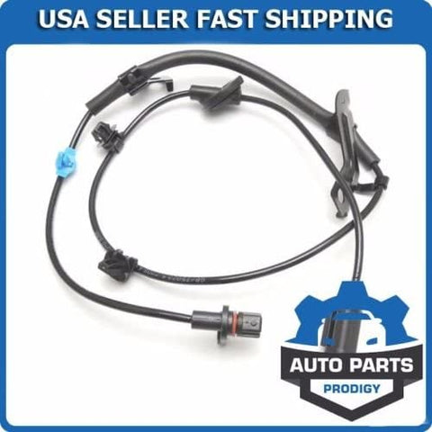 Auto Parts Prodigy 4670A579 New Rear Left ABS Wheel Speed Sensor for Mitsubishi Outlander 2WD Lancer
