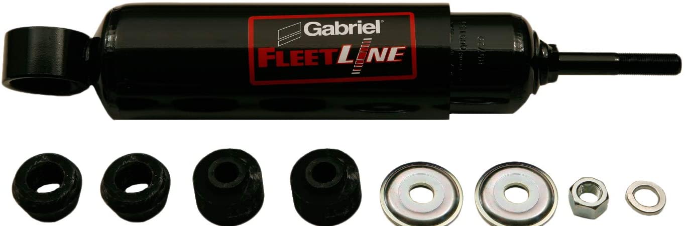 Gabriel 85729 FleetLine Heavy Duty Shock Absorber